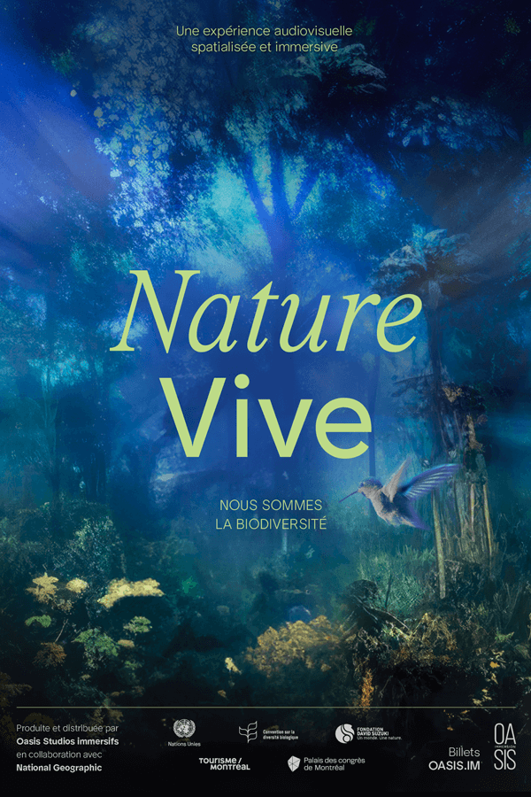 Nature Vive